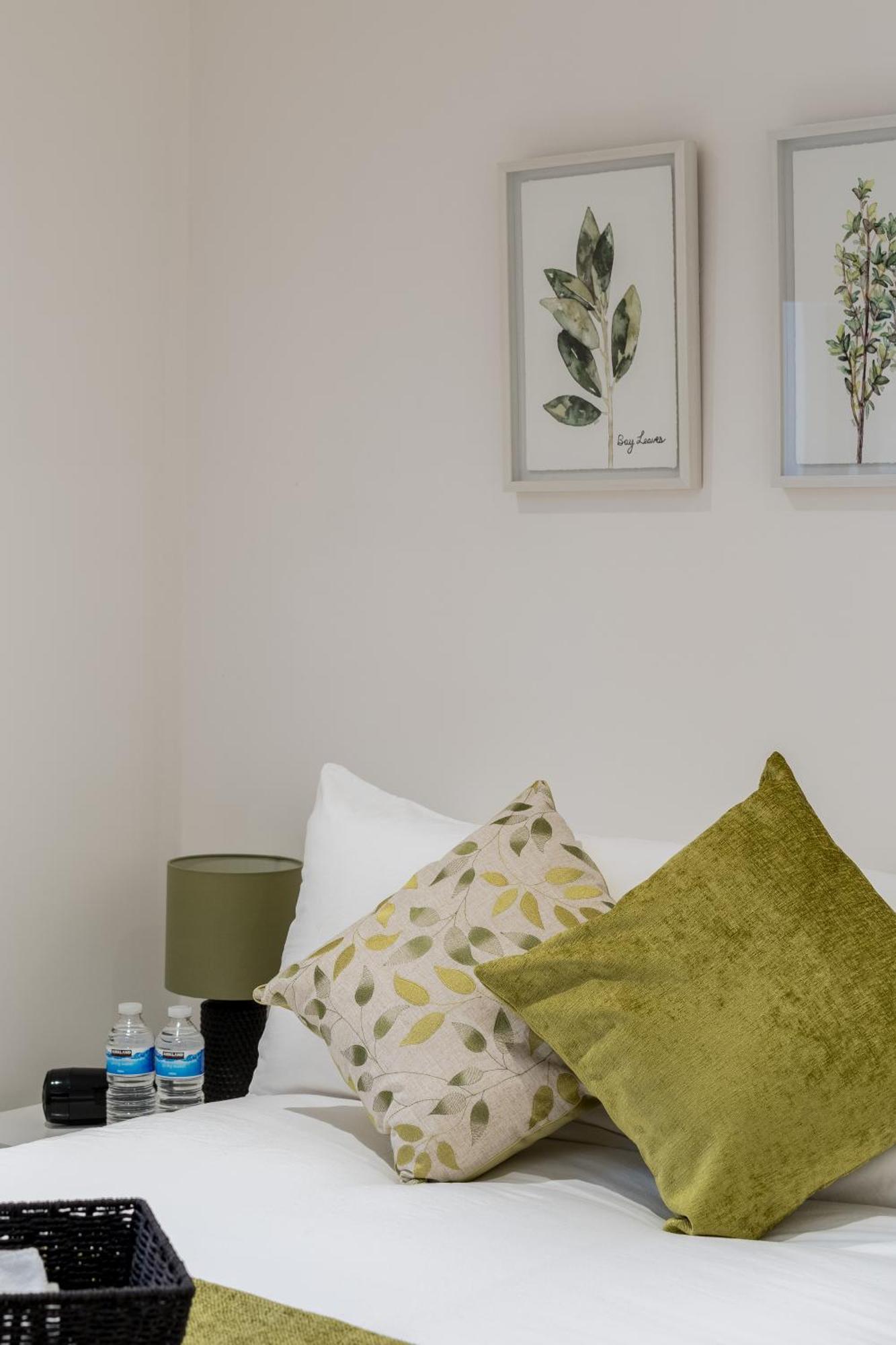 Cozy Stays The Exchange Manchester City Centre サルフォード エクステリア 写真
